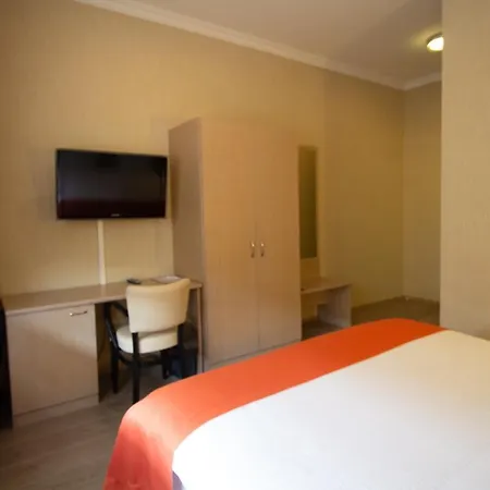 Hotel Taormina Brussels Airport Zaventem
