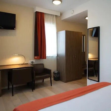 Taormina Brussels Airport Zaventem