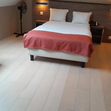 Hotel Taormina Brussels Airport Zaventem