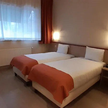 Taormina Brussels Airport 3* Zaventem