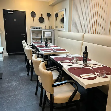 Hotel Taormina Brussels Airport Zaventem