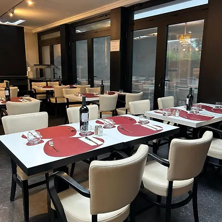 Taormina Brussels Airport 3* Zaventem