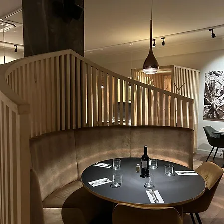 Hotel Taormina Brussels Airport