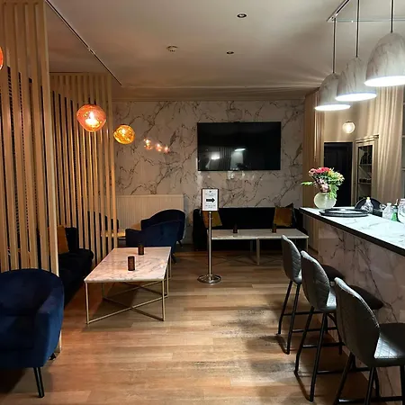 Hotel Taormina Brussels Airport 3*