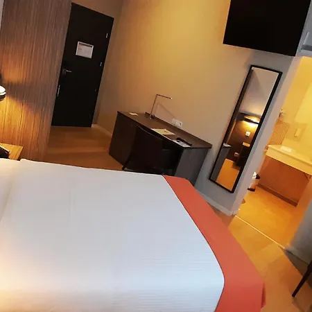 Hotel Taormina Brussels Airport Zaventem