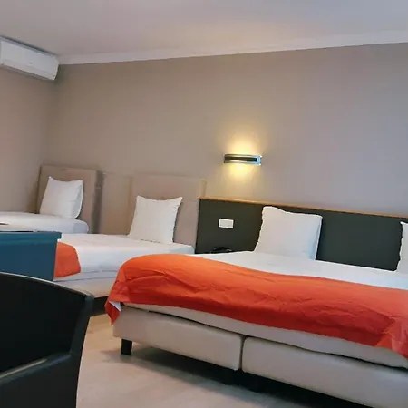 Hotel Taormina Brussels Airport
