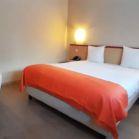 Taormina Brussels Airport Hotel Zaventem