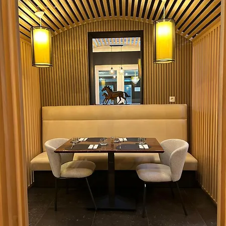 Taormina Brussels Airport 3*