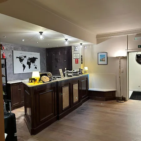 Hotel Taormina Brussels Airport Zaventem