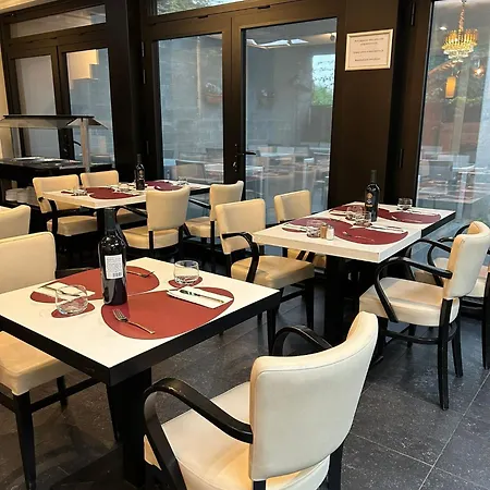 Taormina Brussels Airport 3* Zaventem