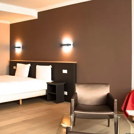 Taormina Brussels Airport Hotel Zaventem