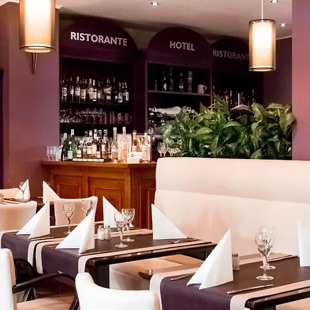 Taormina Brussels Airport 3* Zaventem
