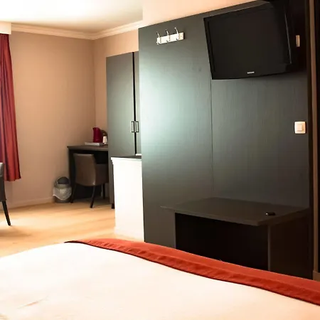 Taormina Brussels Airport 3* Zaventem