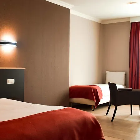 Taormina Brussels Airport Hotel Zaventem
